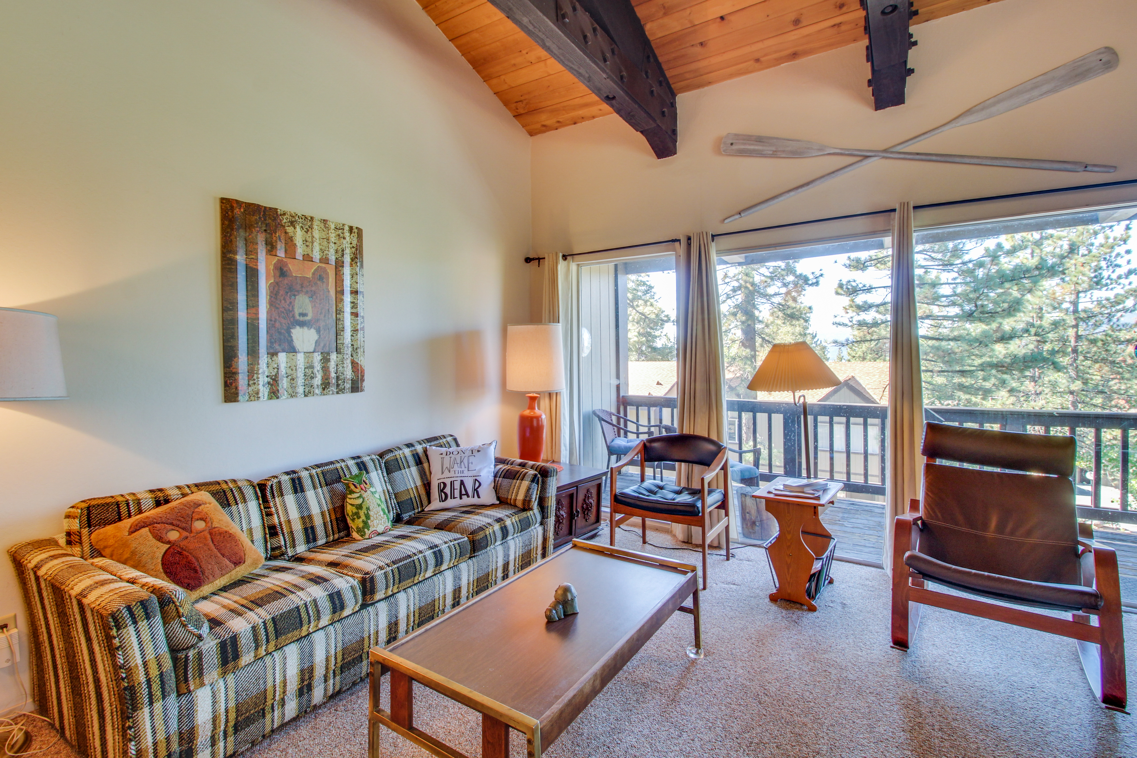 Lake Tahoe North Shore Home 979046