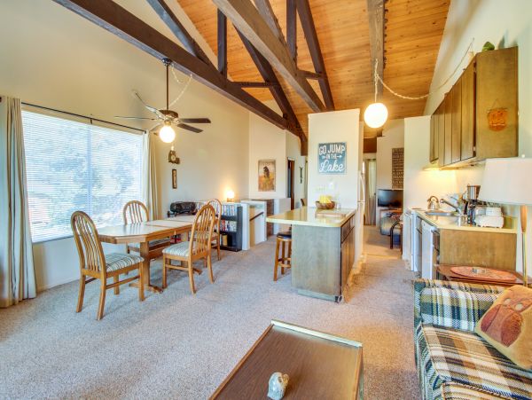 Lake Tahoe North Shore Home 979046