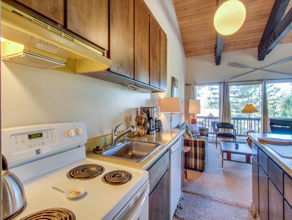 Lake Tahoe North Shore Home 979046