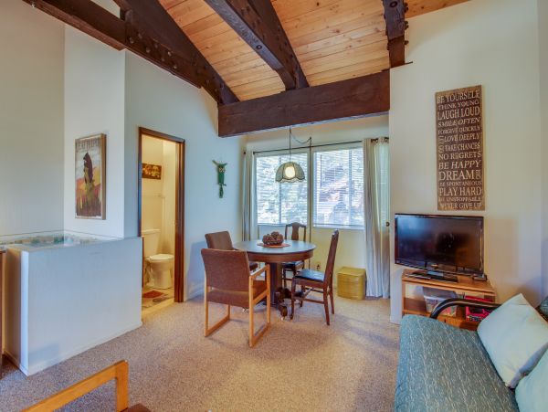 Lake Tahoe North Shore Home 979046