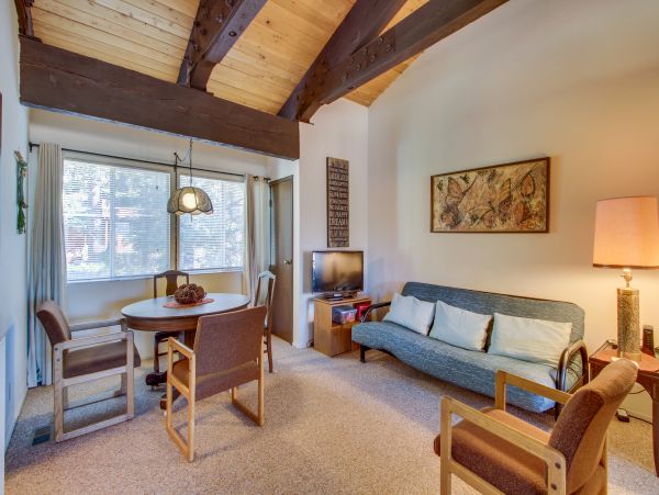 Lake Tahoe North Shore Home 979046