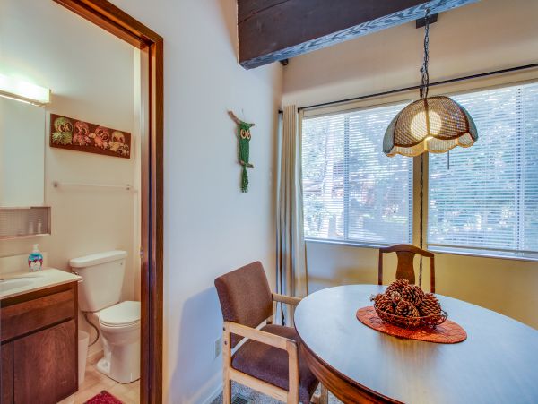 Lake Tahoe North Shore Home 979046