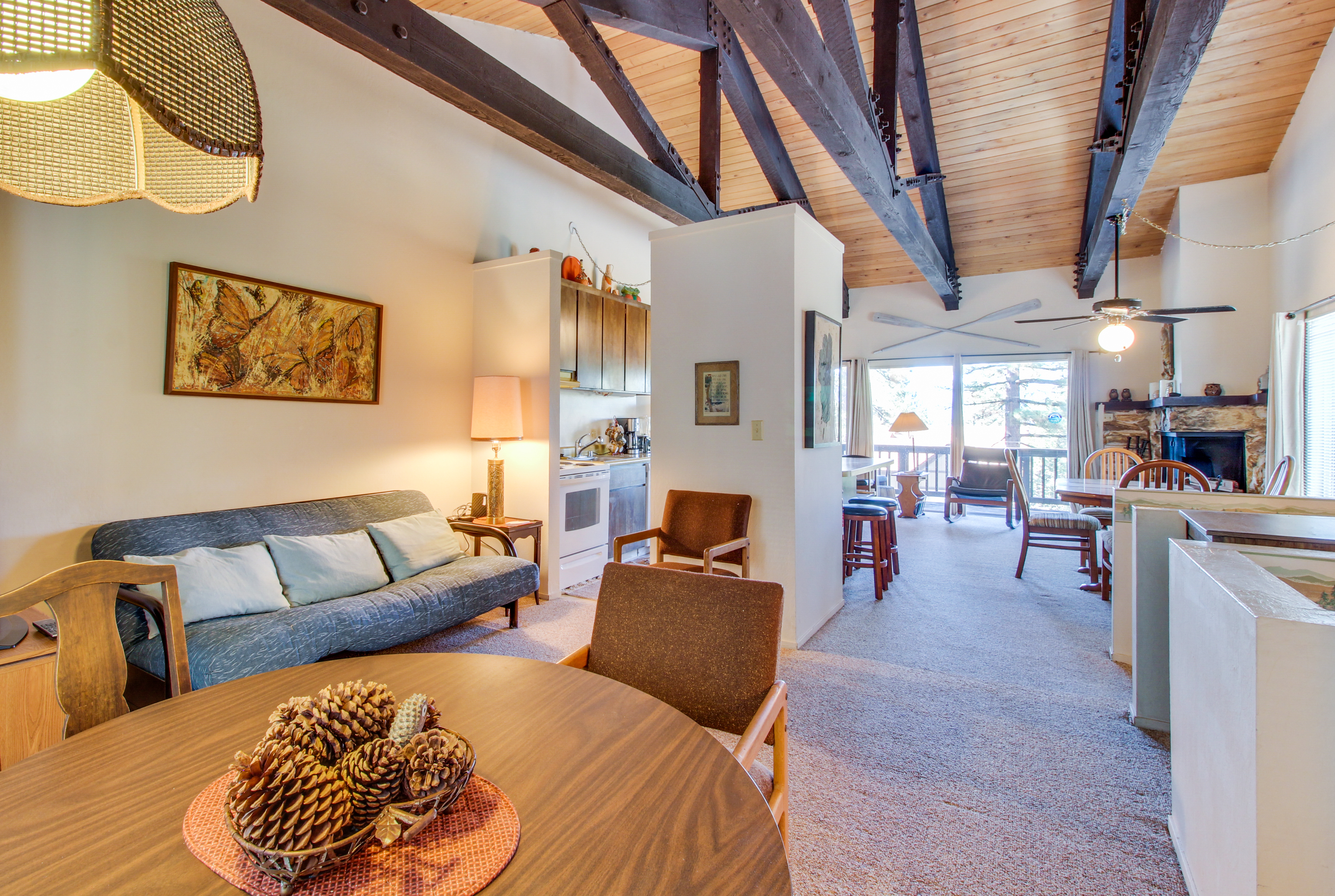 Lake Tahoe North Shore Home 979046
