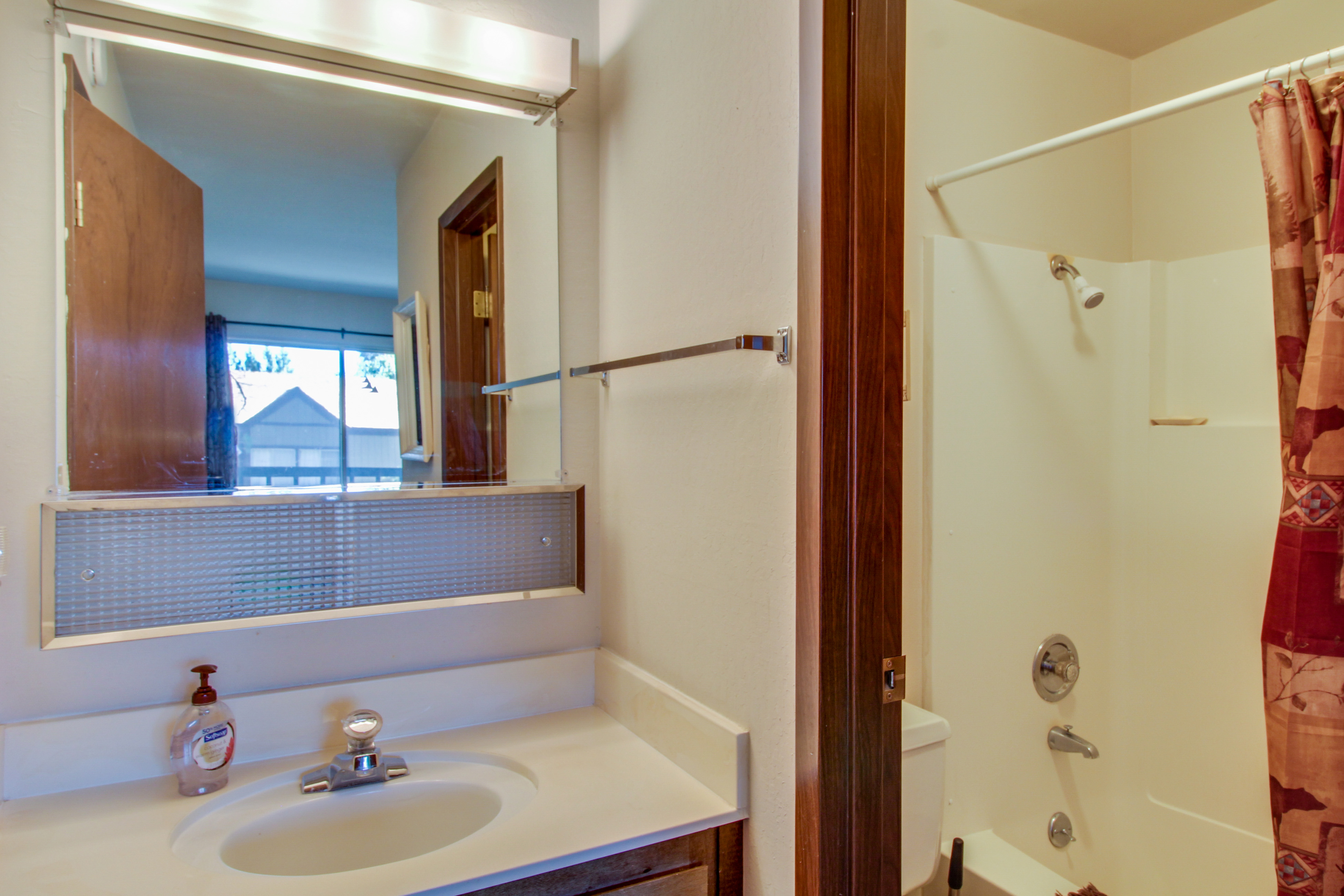Lake Tahoe North Shore Home 979046