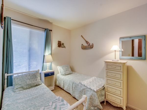 Lake Tahoe North Shore Home 979046