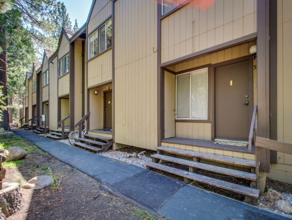 Lake Tahoe North Shore Home 979046