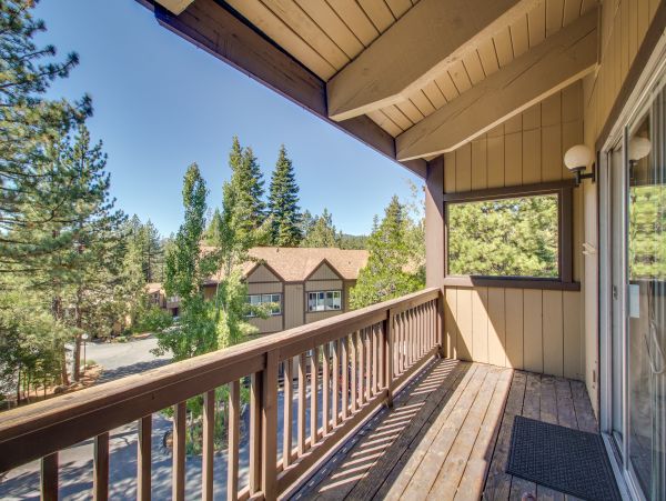 Lake Tahoe North Shore Home 979046