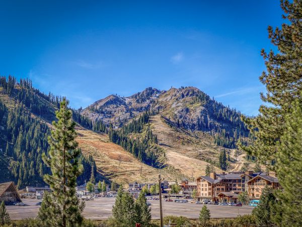Lake Tahoe North Shore Home 979047