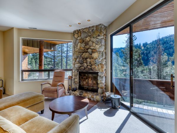 Lake Tahoe North Shore Home 979047