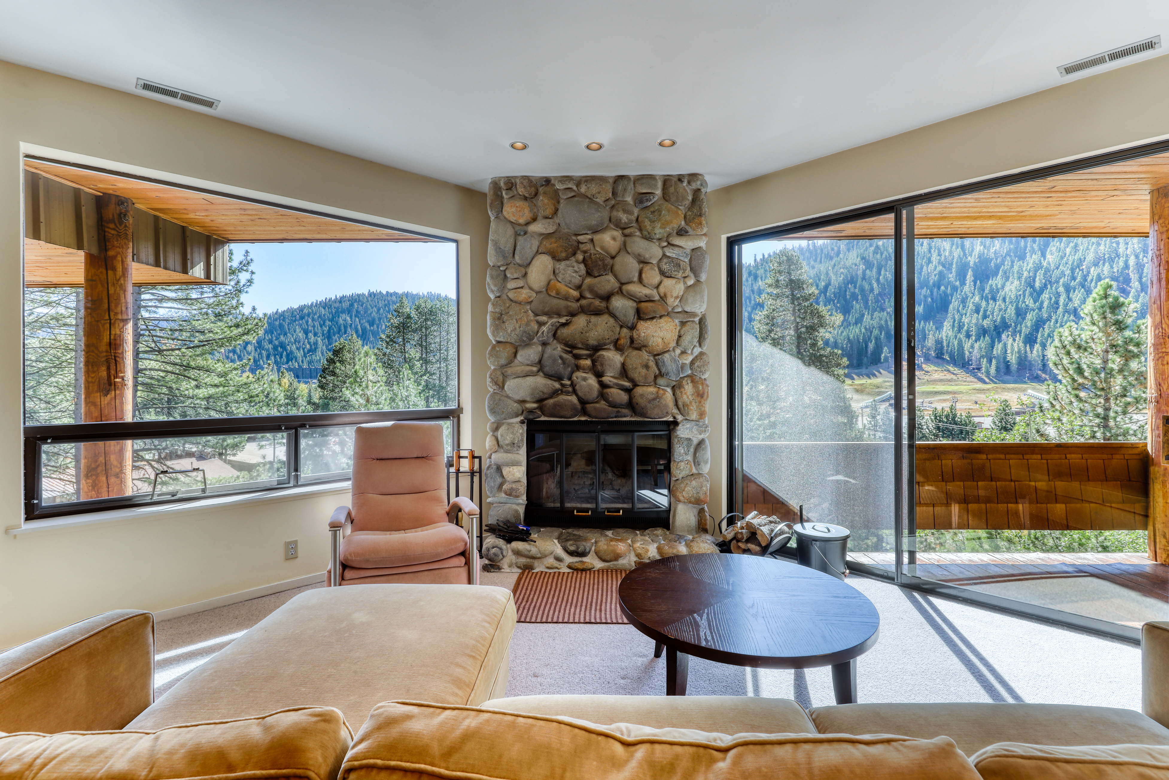 Lake Tahoe North Shore Home 979047