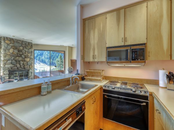 Lake Tahoe North Shore Home 979047