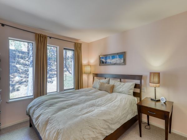 Lake Tahoe North Shore Home 979047