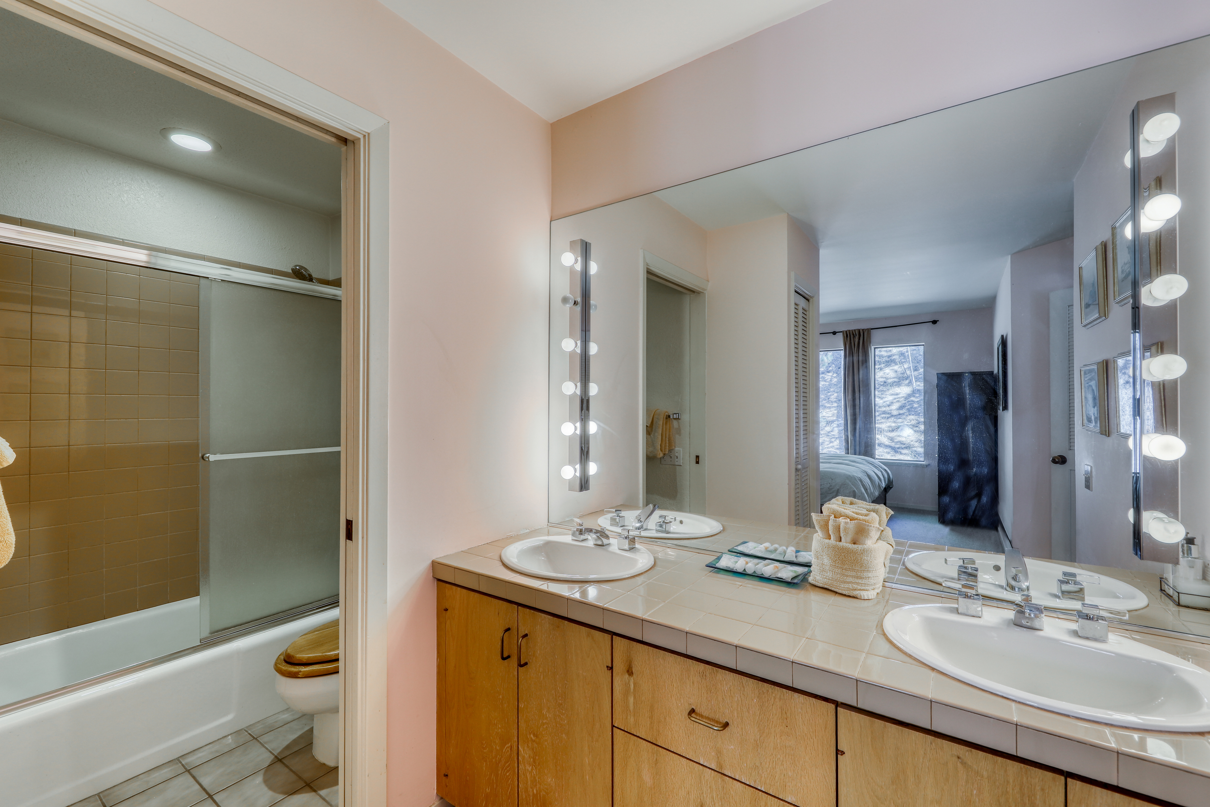 Lake Tahoe North Shore Home 979047