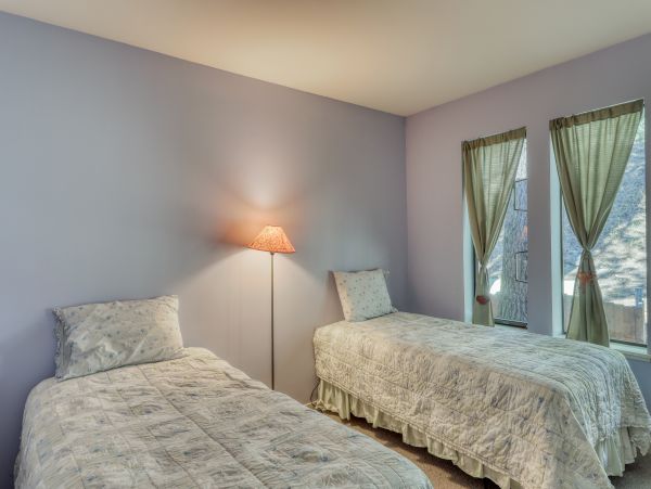 Lake Tahoe North Shore Home 979047