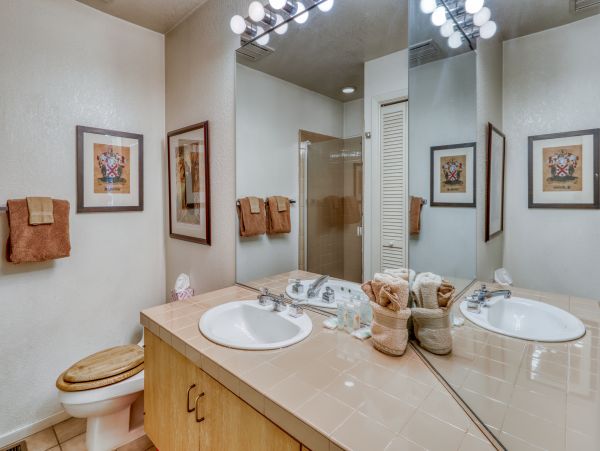 Lake Tahoe North Shore Home 979047