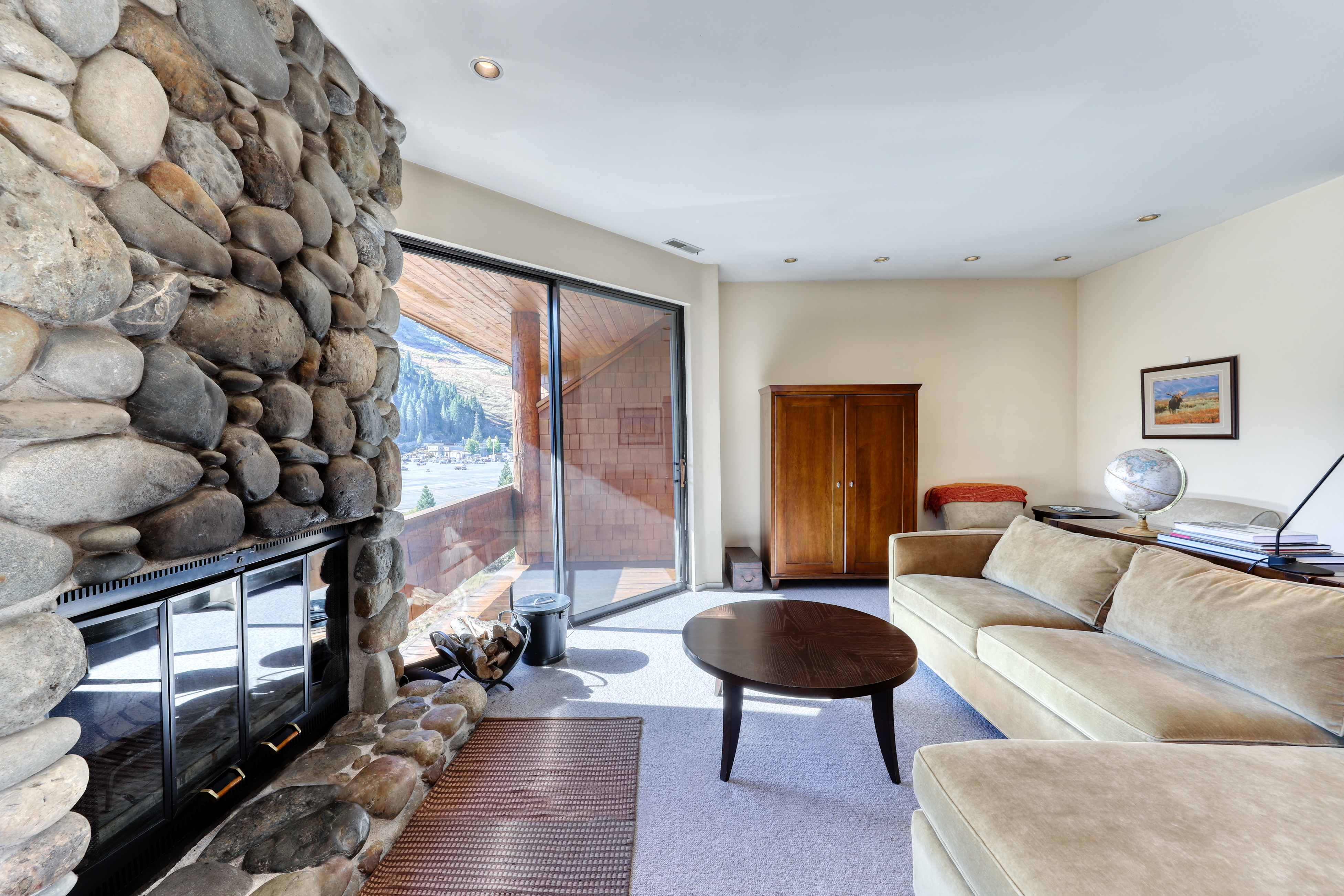 Lake Tahoe North Shore Home 979047