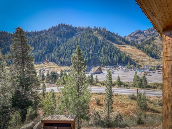 Lake Tahoe North Shore Home 979047