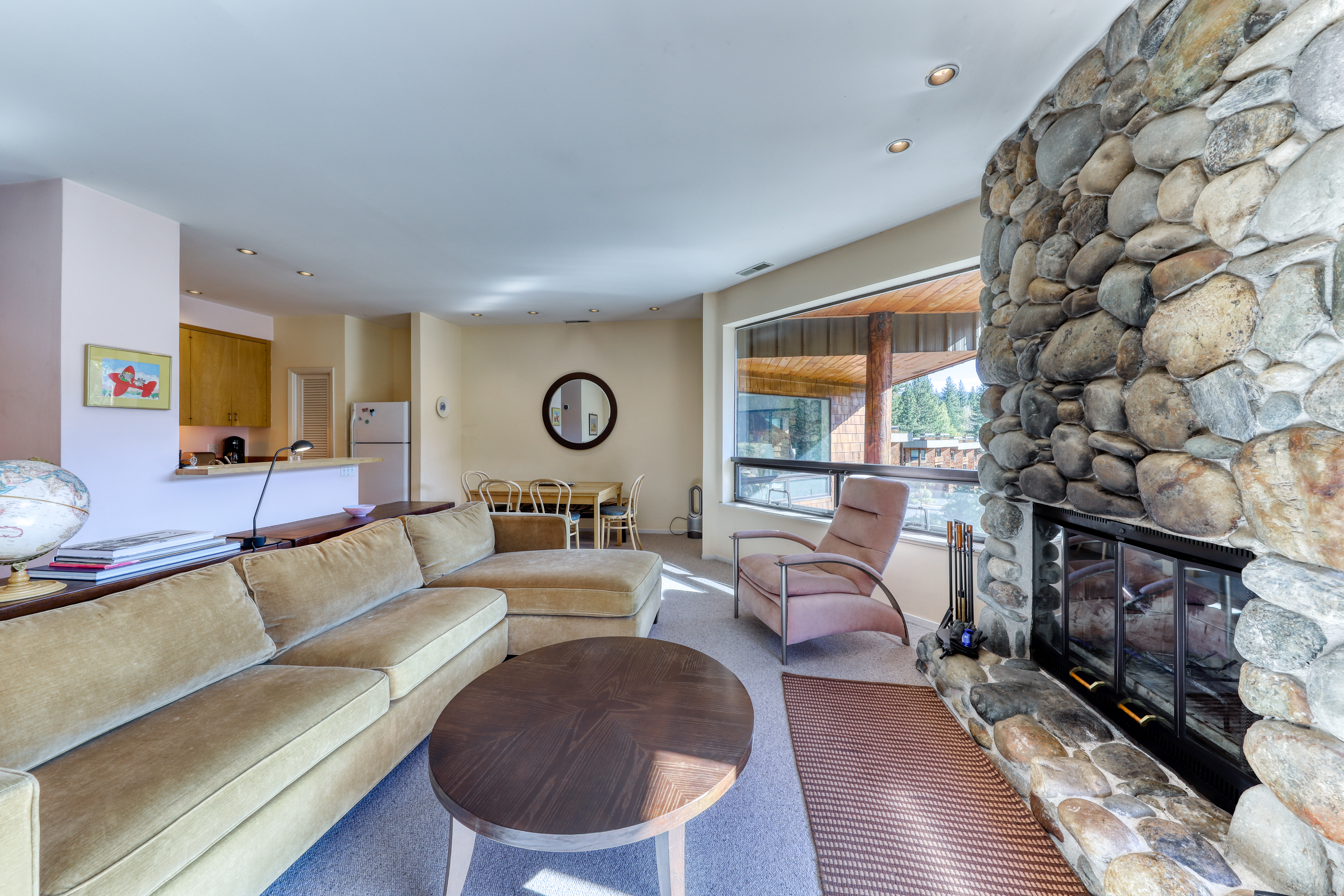 Lake Tahoe North Shore Home 979047
