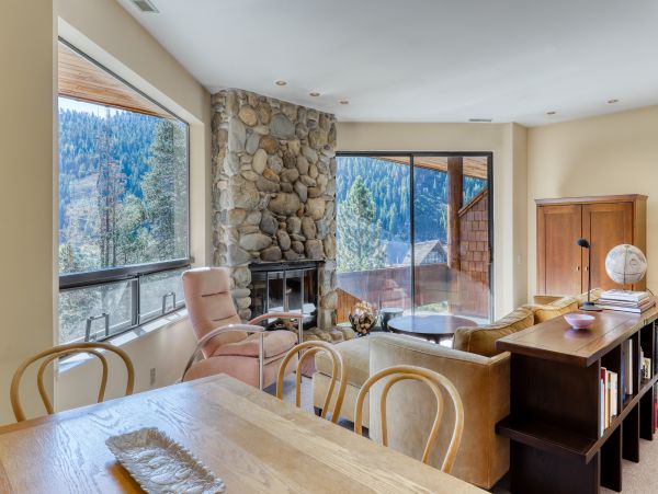 Lake Tahoe North Shore Home 979047