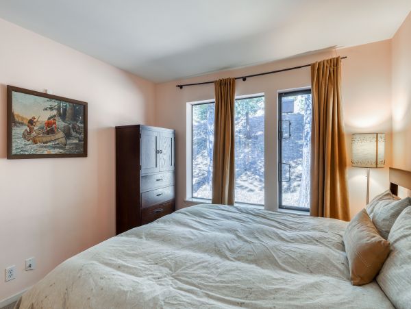 Lake Tahoe North Shore Home 979047