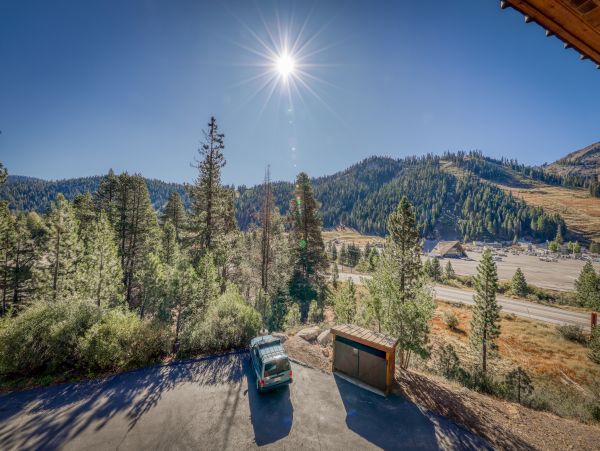 Lake Tahoe North Shore Home 979047