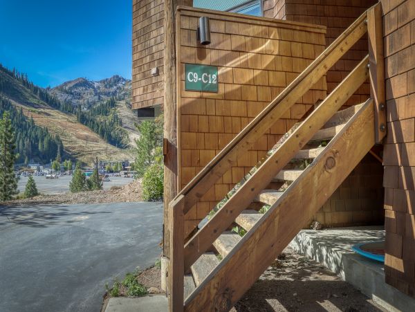 Lake Tahoe North Shore Home 979047