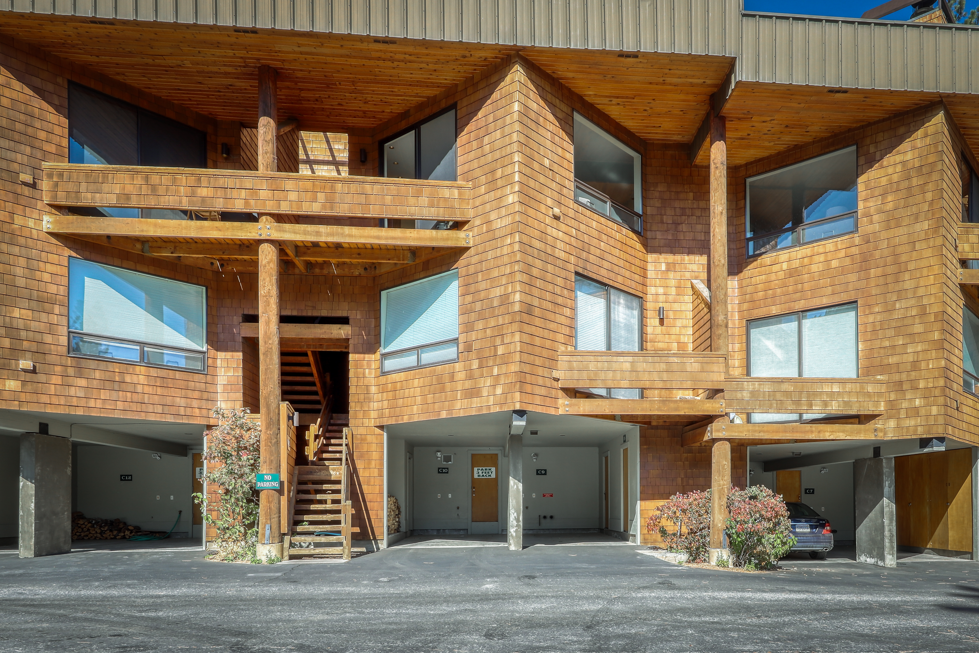 Lake Tahoe North Shore Home 979047
