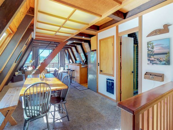Lake Tahoe North Shore Home 979048