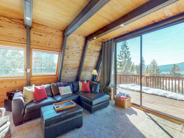 Lake Tahoe North Shore Home 979048