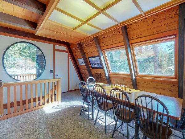 Lake Tahoe North Shore Home 979048