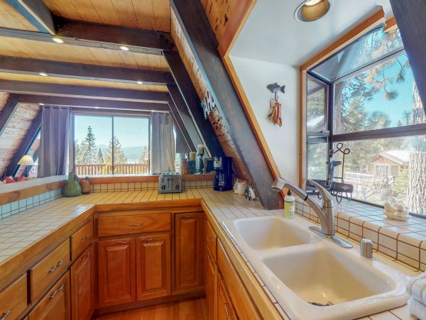 Lake Tahoe North Shore Home 979048