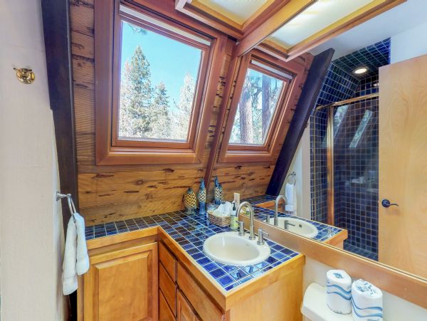 Lake Tahoe North Shore Home 979048