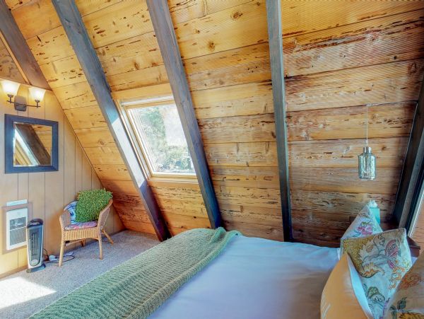 Lake Tahoe North Shore Home 979048