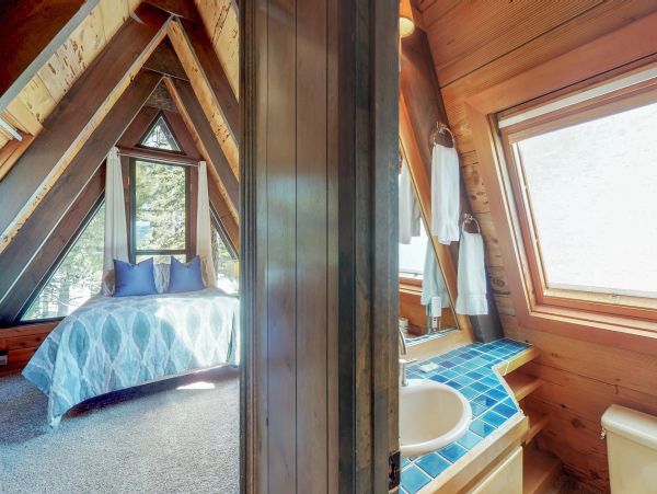 Lake Tahoe North Shore Home 979048