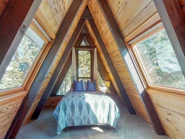 Lake Tahoe North Shore Home 979048