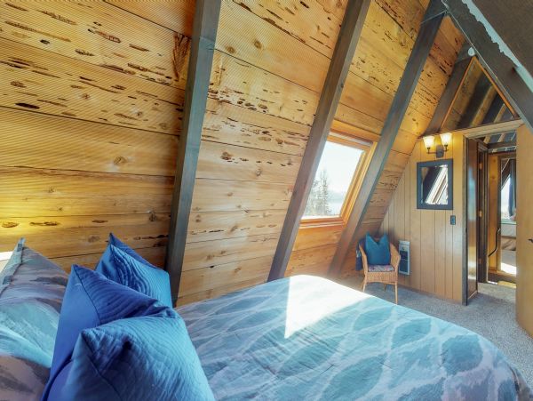 Lake Tahoe North Shore Home 979048