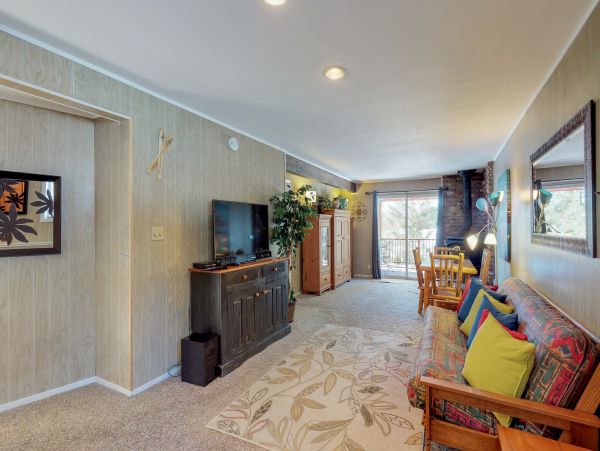 Lake Tahoe North Shore Home 979048