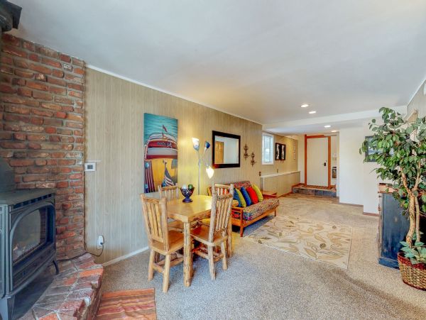 Lake Tahoe North Shore Home 979048