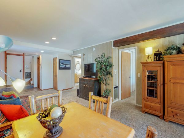 Lake Tahoe North Shore Home 979048