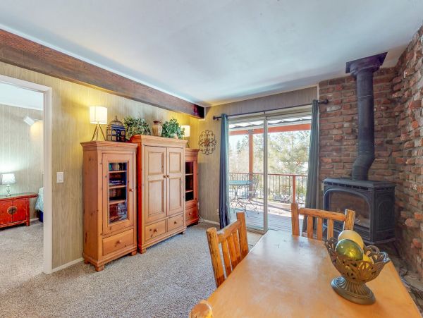 Lake Tahoe North Shore Home 979048