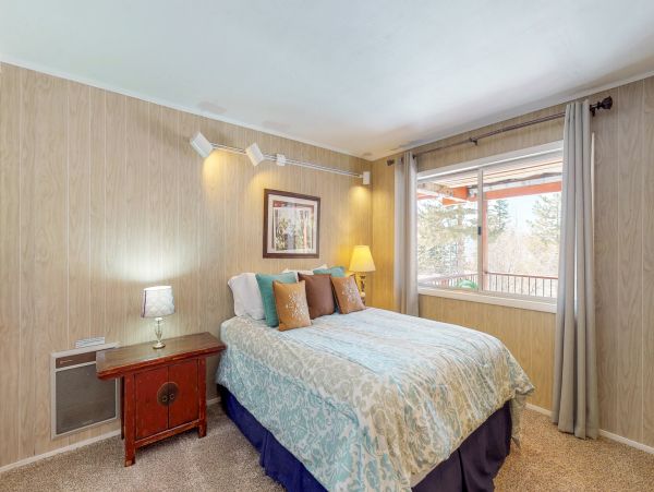 Lake Tahoe North Shore Home 979048
