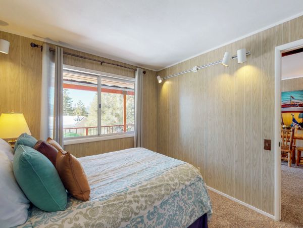 Lake Tahoe North Shore Home 979048
