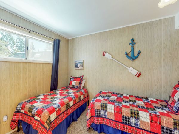 Lake Tahoe North Shore Home 979048