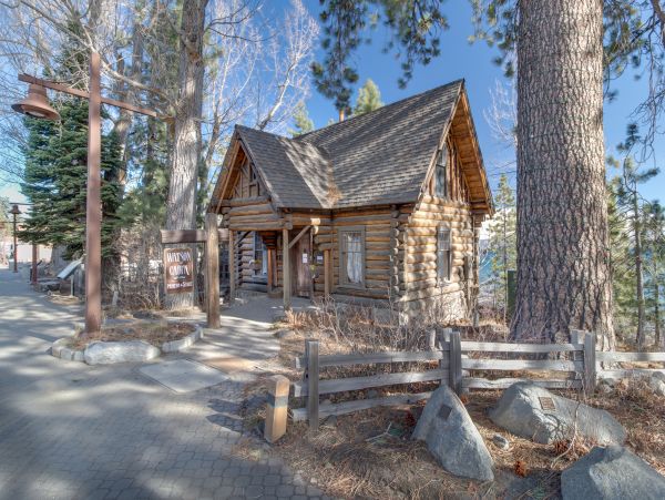 Lake Tahoe North Shore Home 979048