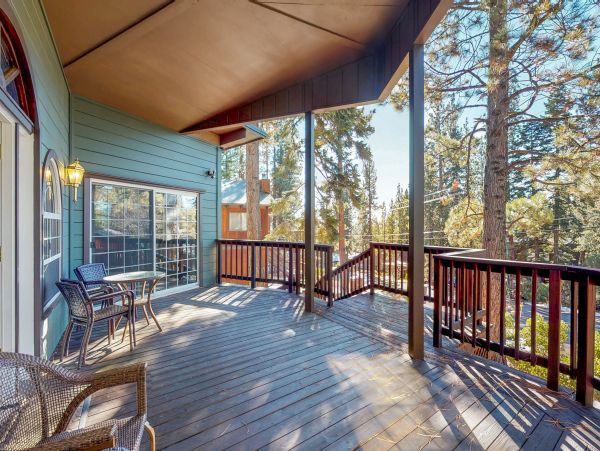 Lake Tahoe North Shore Home 979049