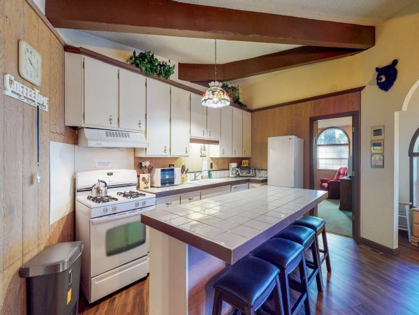 Lake Tahoe North Shore Home 979049