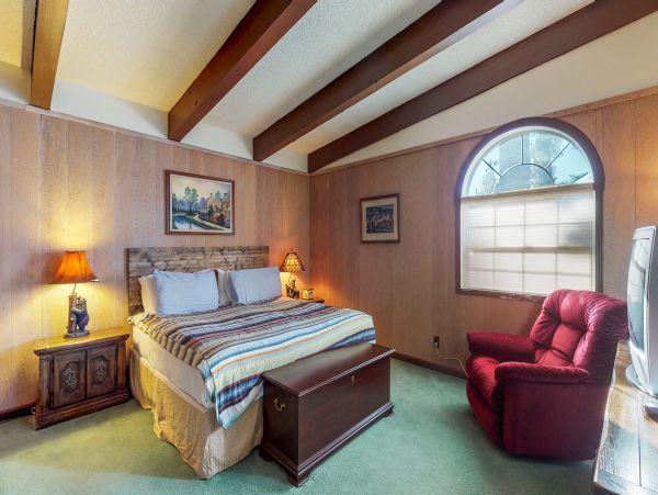 Lake Tahoe North Shore Home 979049