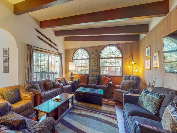 Lake Tahoe North Shore Home 979049