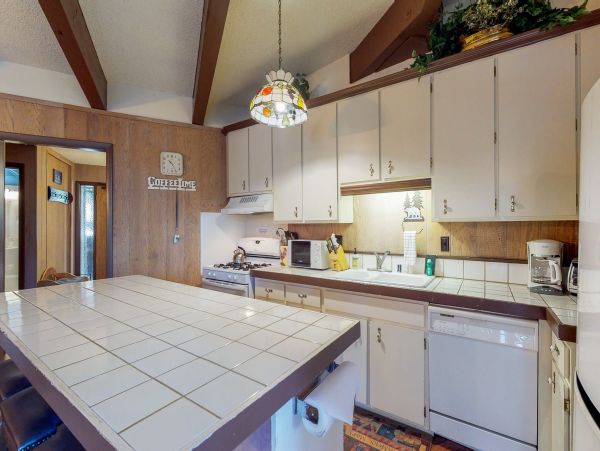 Lake Tahoe North Shore Home 979049