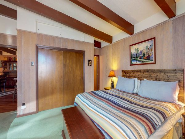 Lake Tahoe North Shore Home 979049